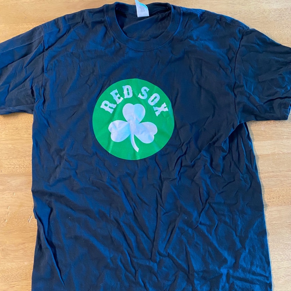 Red Sox/Celtics T-Shirt